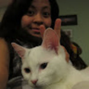 Meet your Posher, Catz